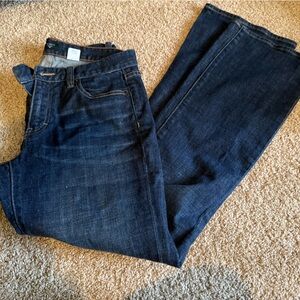 J Crew Bootcut